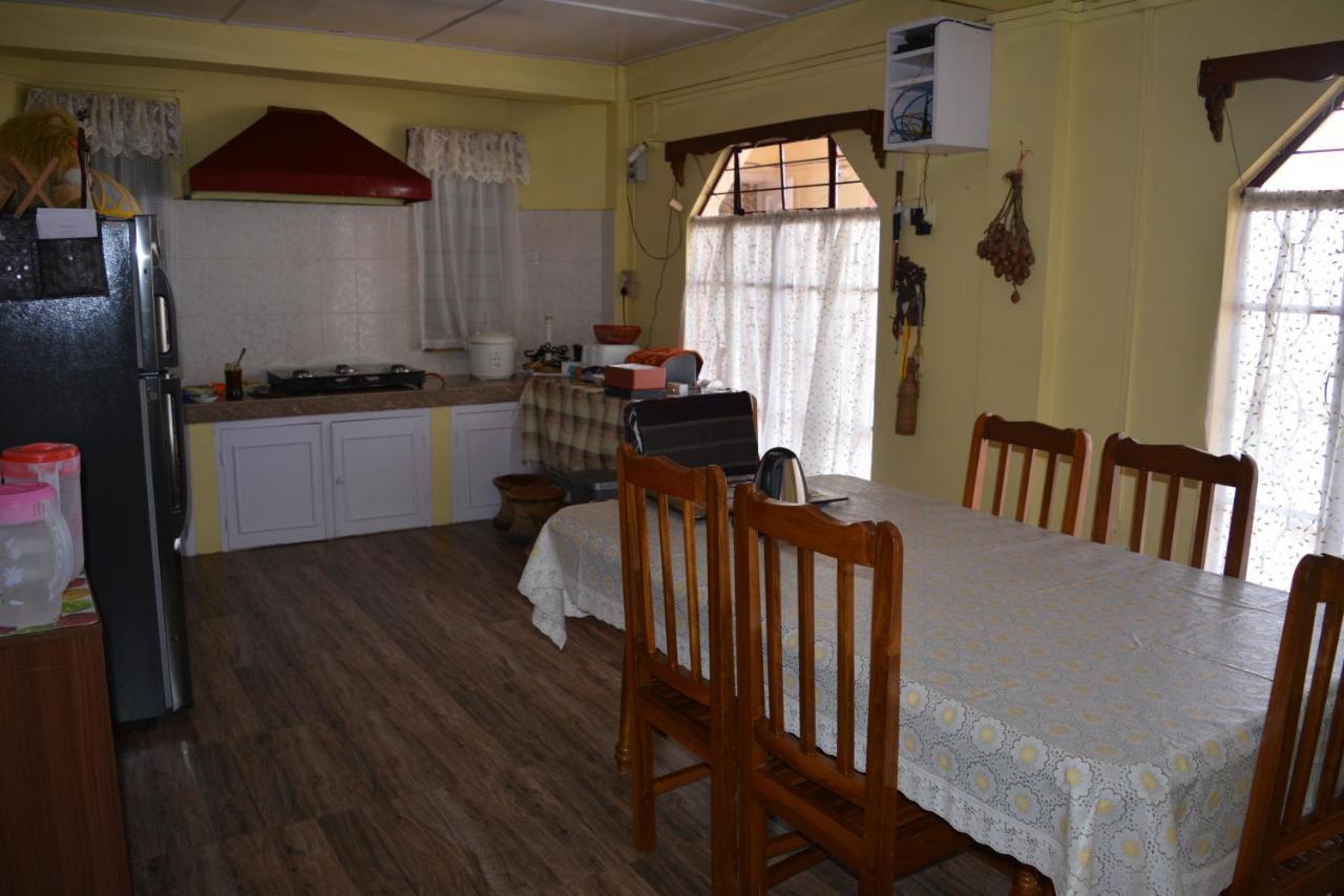 Guest house Dew Drop In Shillong