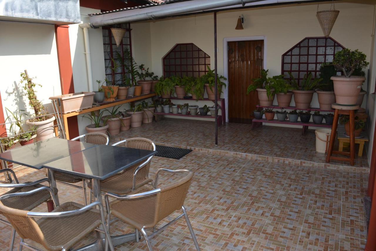 Dew Drop In Guest house Shillong