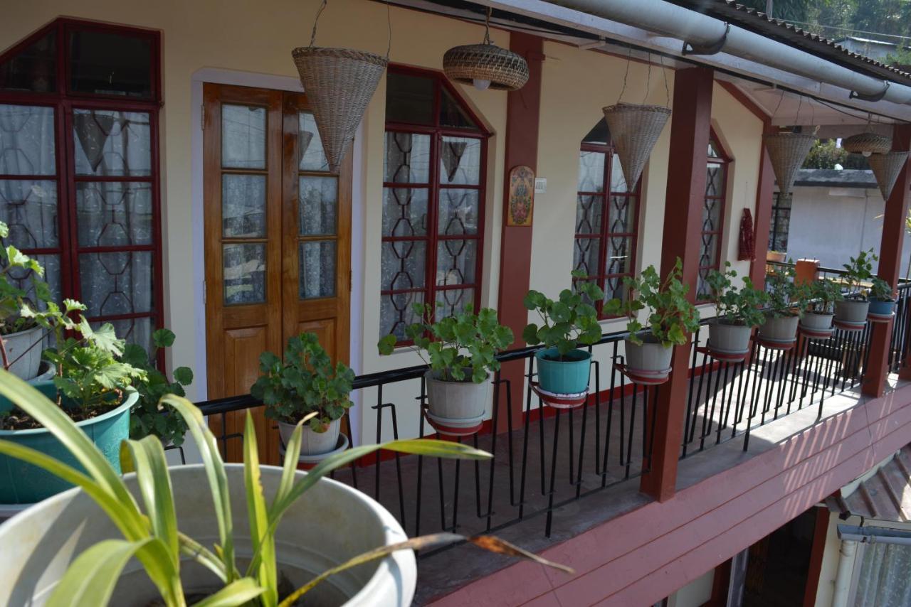 Dew Drop In Guest house