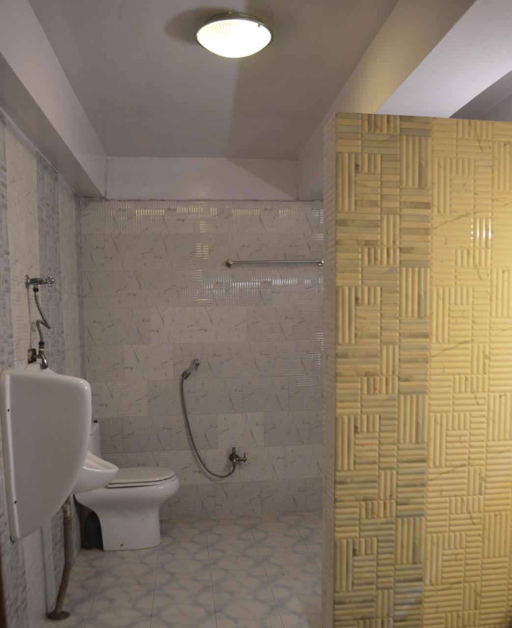 Quinton Enclave Guest house