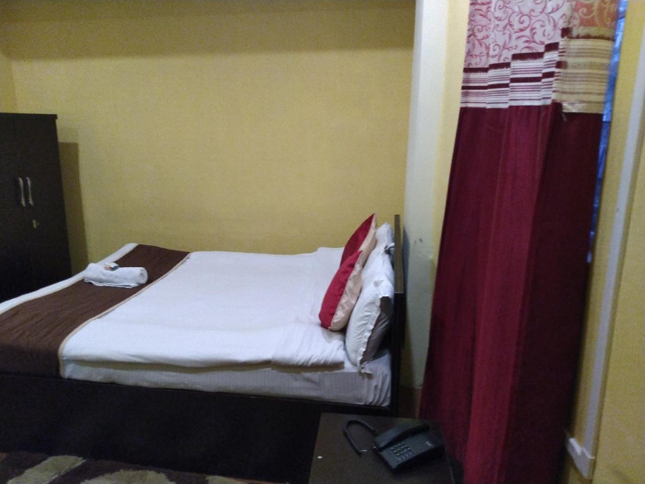Pumpkin Guest house Shillong