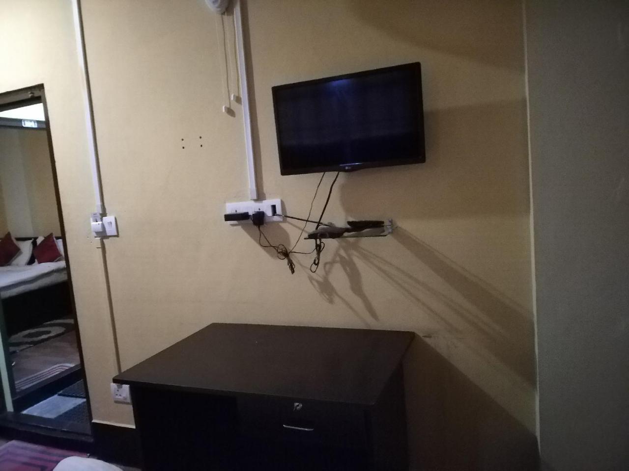Pumpkin Guest house Shillong