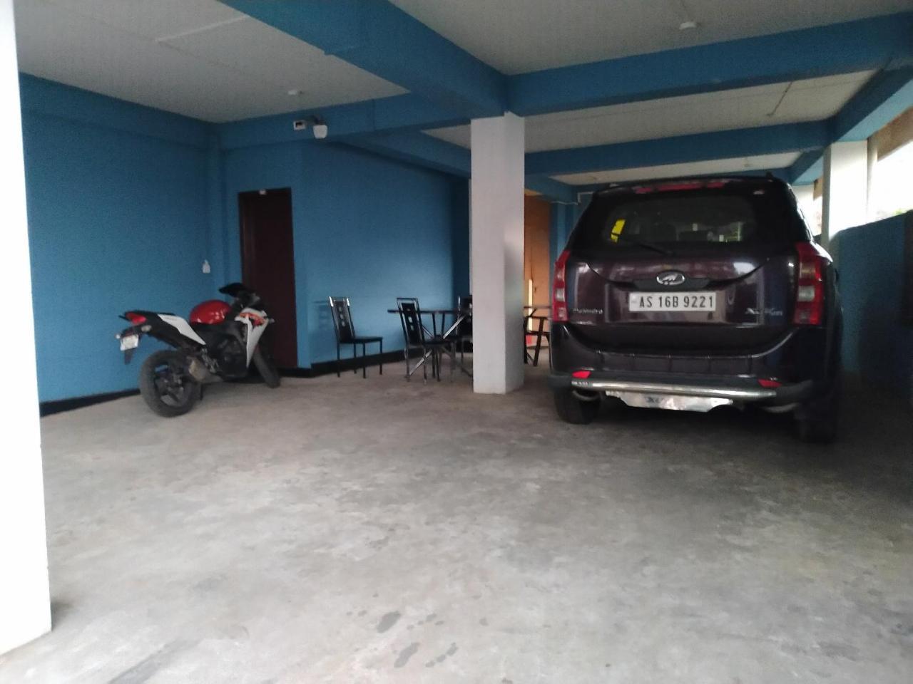 Guest house Pumpkin Shillong