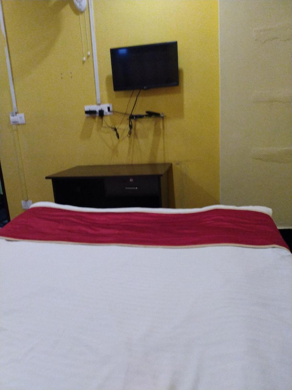 Pumpkin Guest house