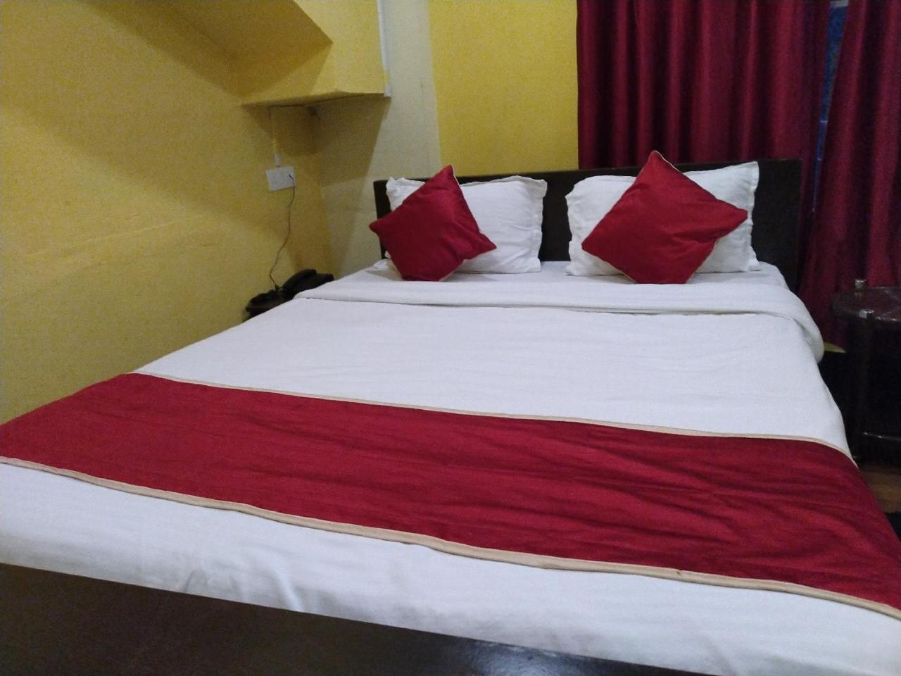 Pumpkin Guest house