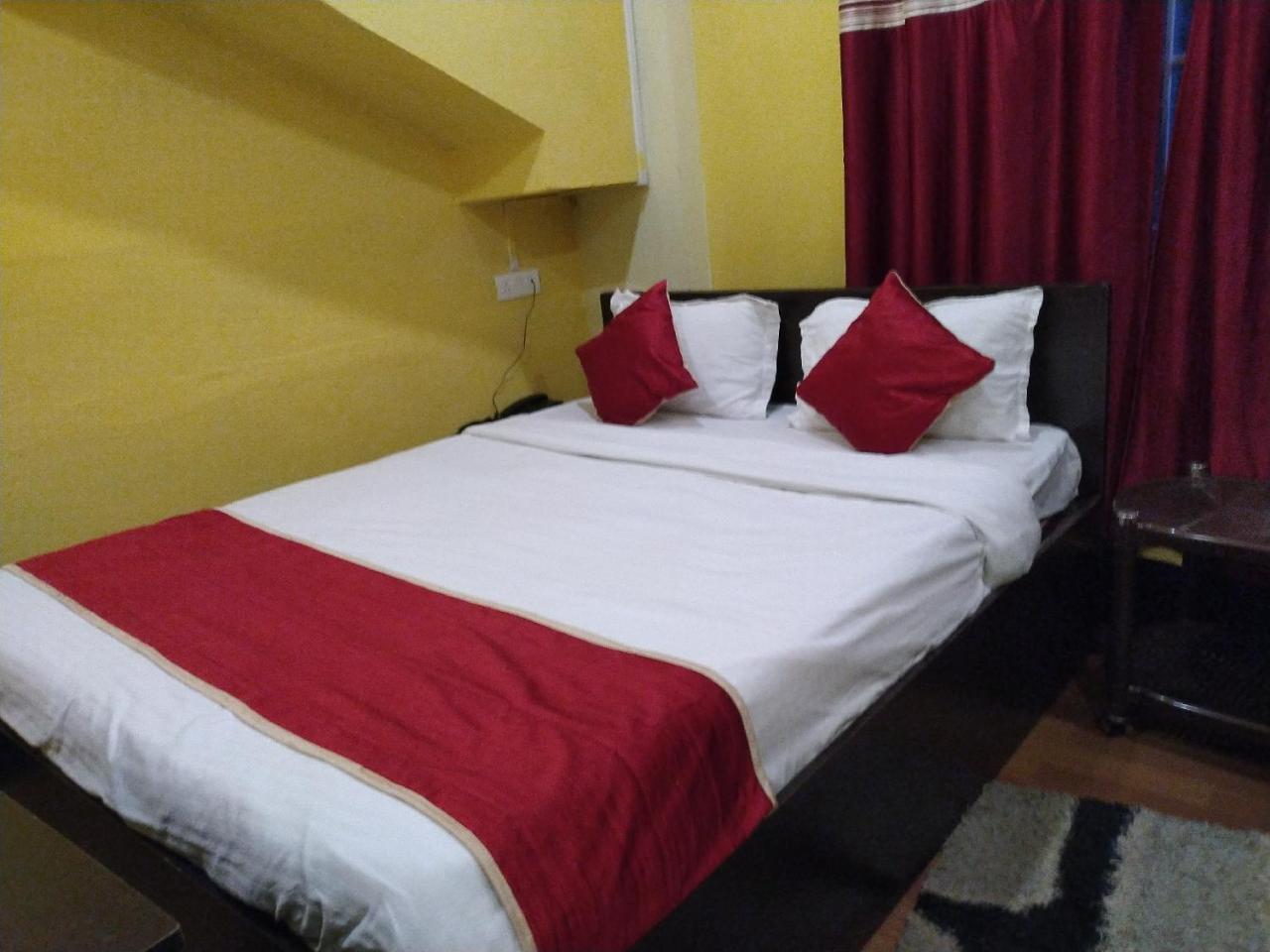 Pumpkin Guest house