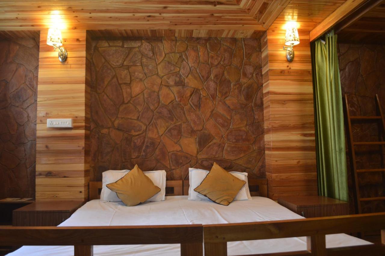 Guest house Quinton Enclave