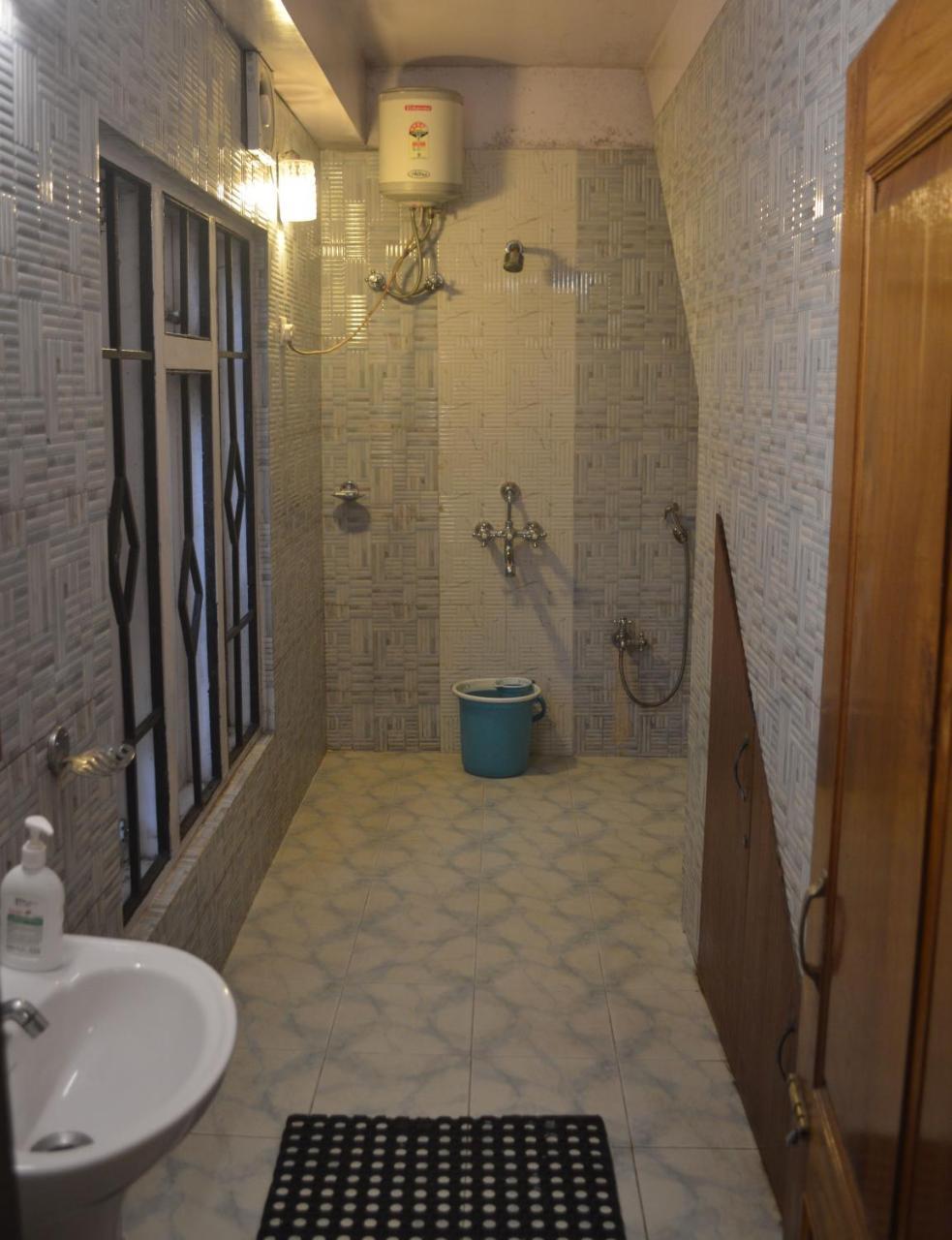 Quinton Enclave Guest house