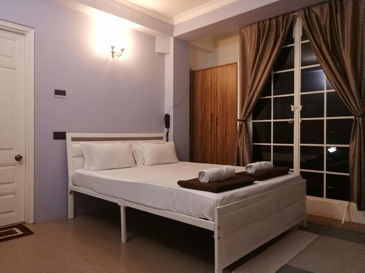 Bed & Breakfast Rockski Boutique *
