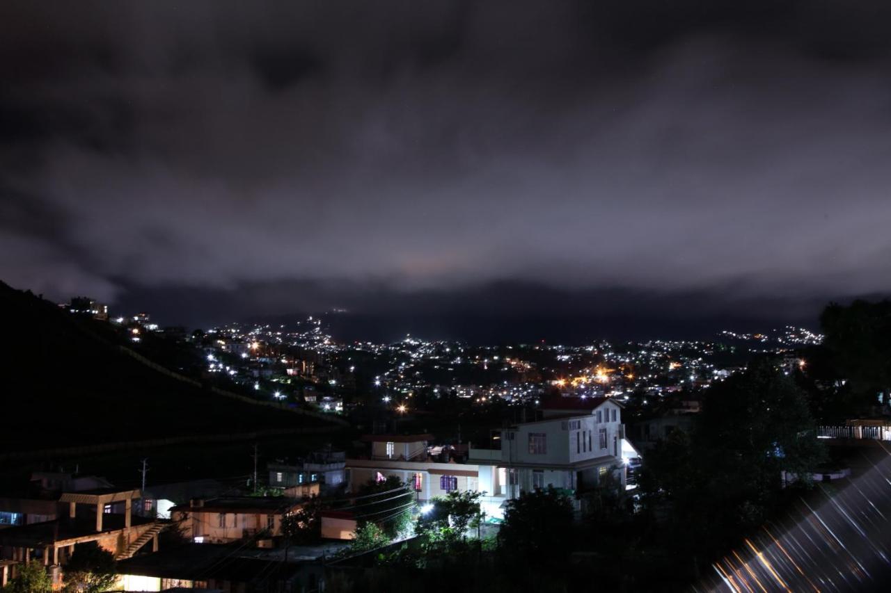Guest house Latei Shillong