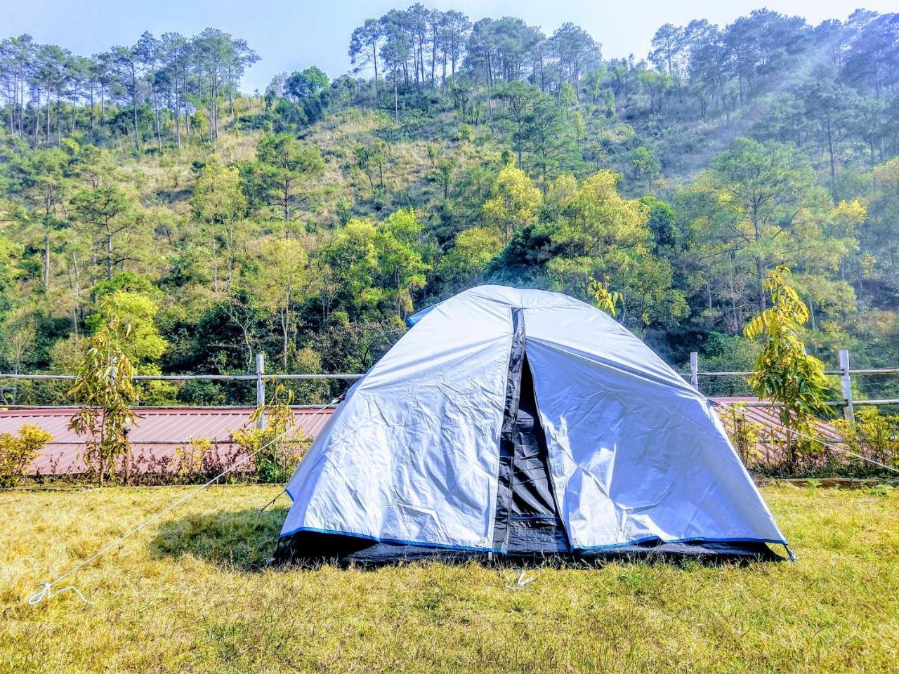 Guest house Ri Kanaan Shillong