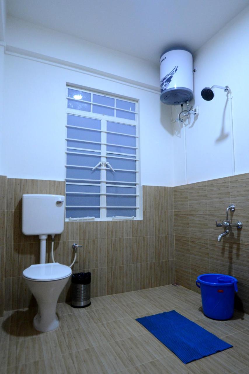 Homestay Mid Pine Shillong