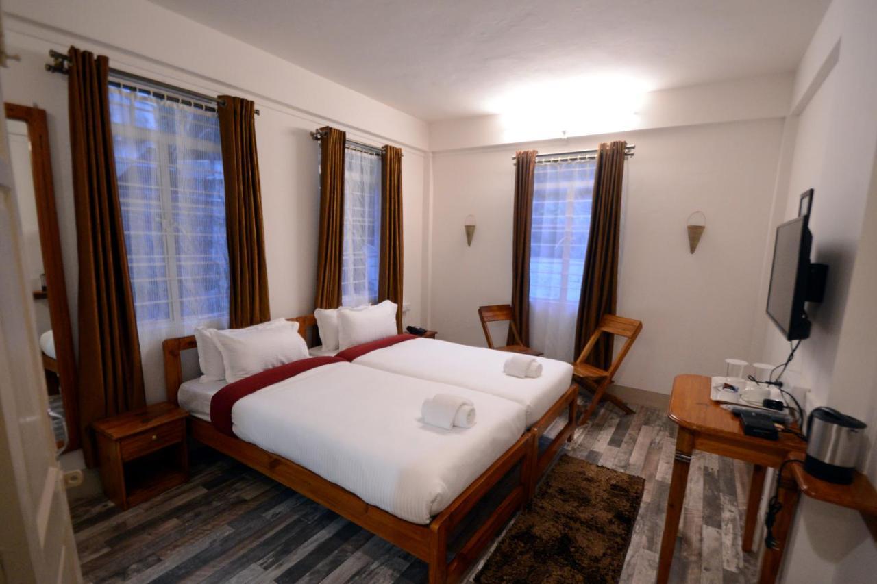 Homestay Mid Pine Shillong