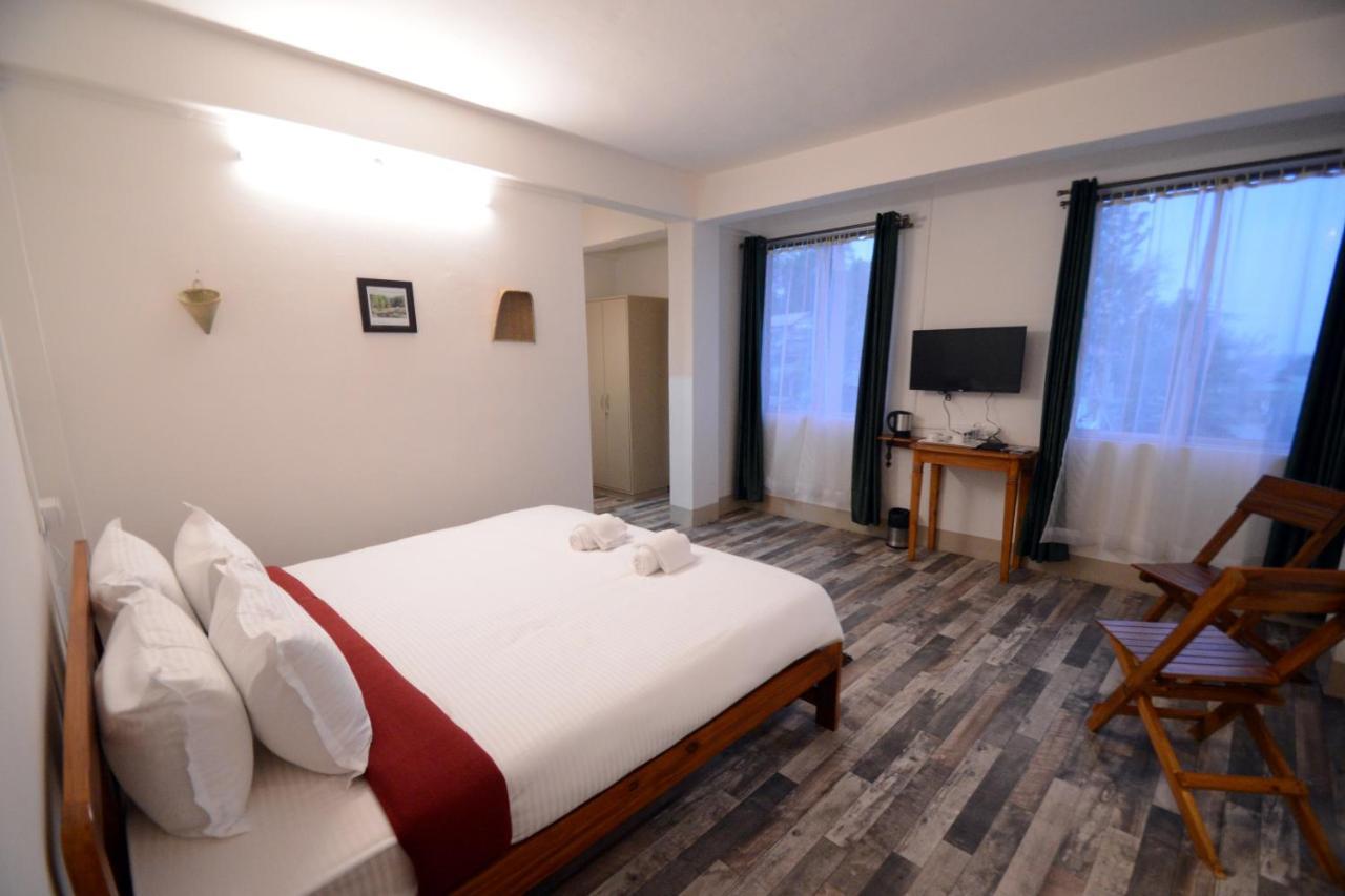 Mid Pine Homestay