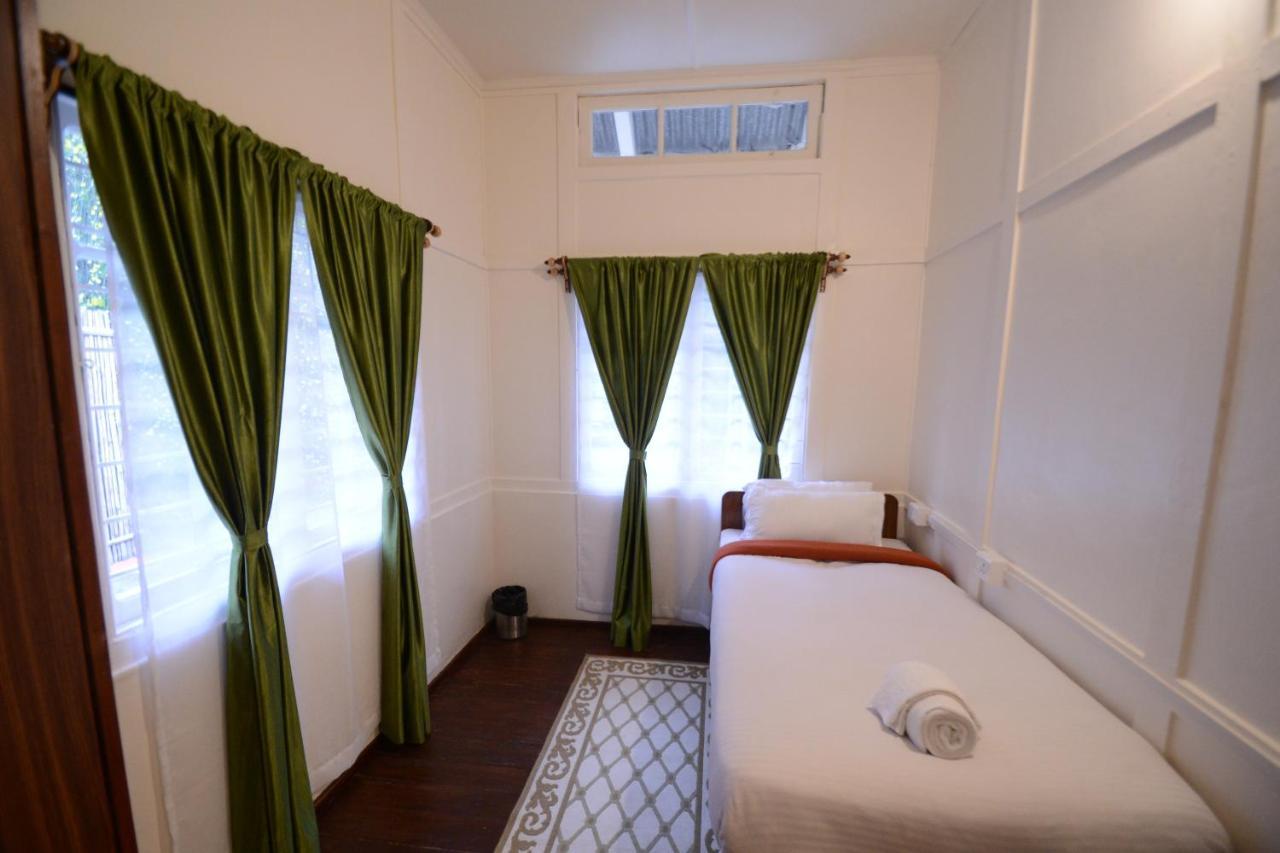 Homestay Mid Pine