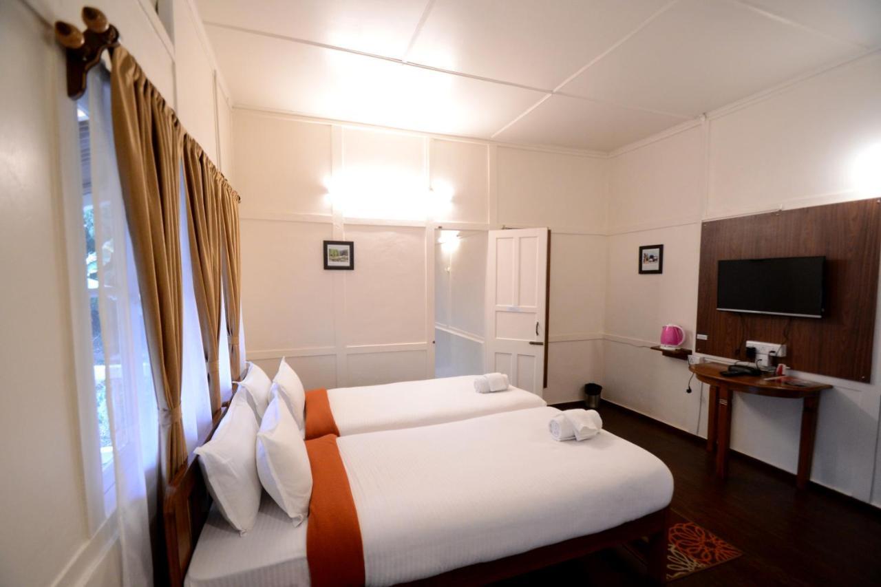 Mid Pine Homestay *