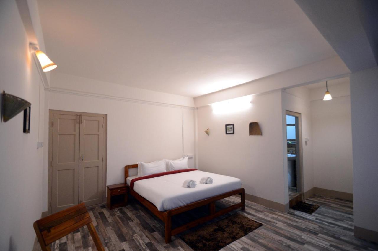 Mid Pine Homestay Shillong
