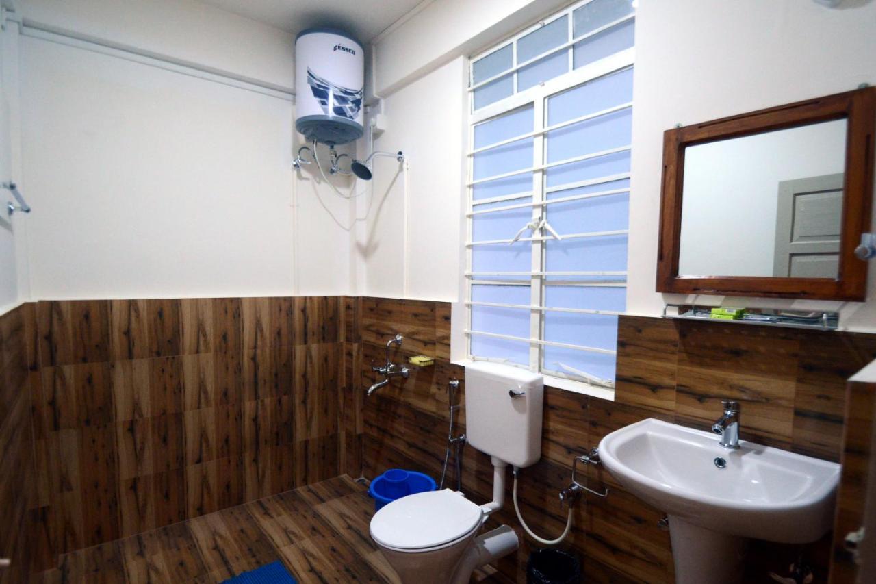 Mid Pine Homestay *