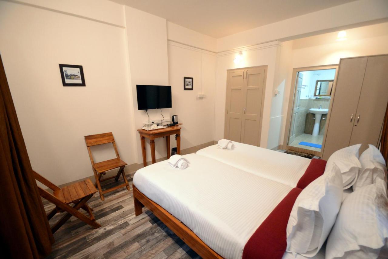 Mid Pine Homestay *