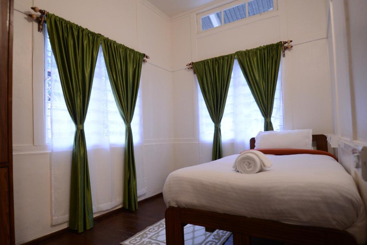 Homestay Mid Pine Shillong