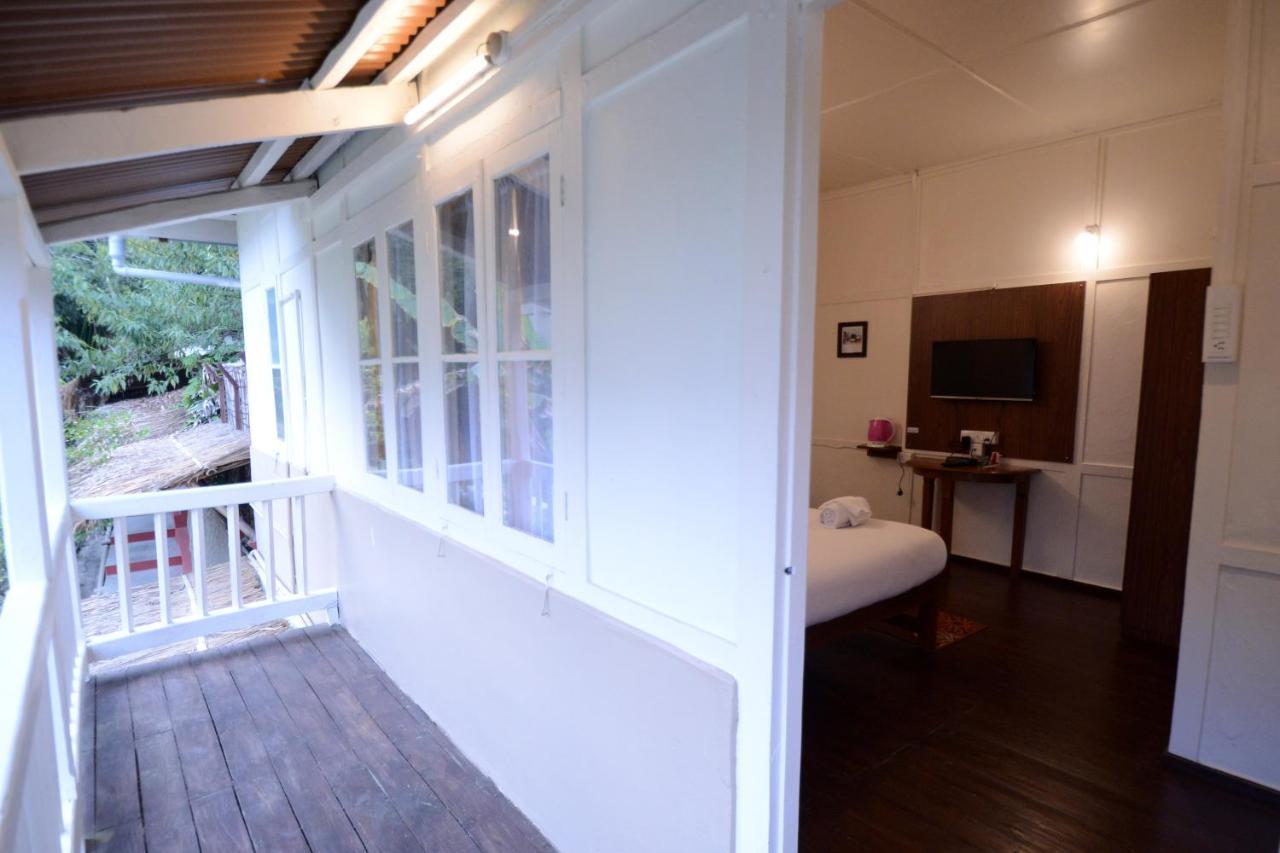 Mid Pine Homestay *