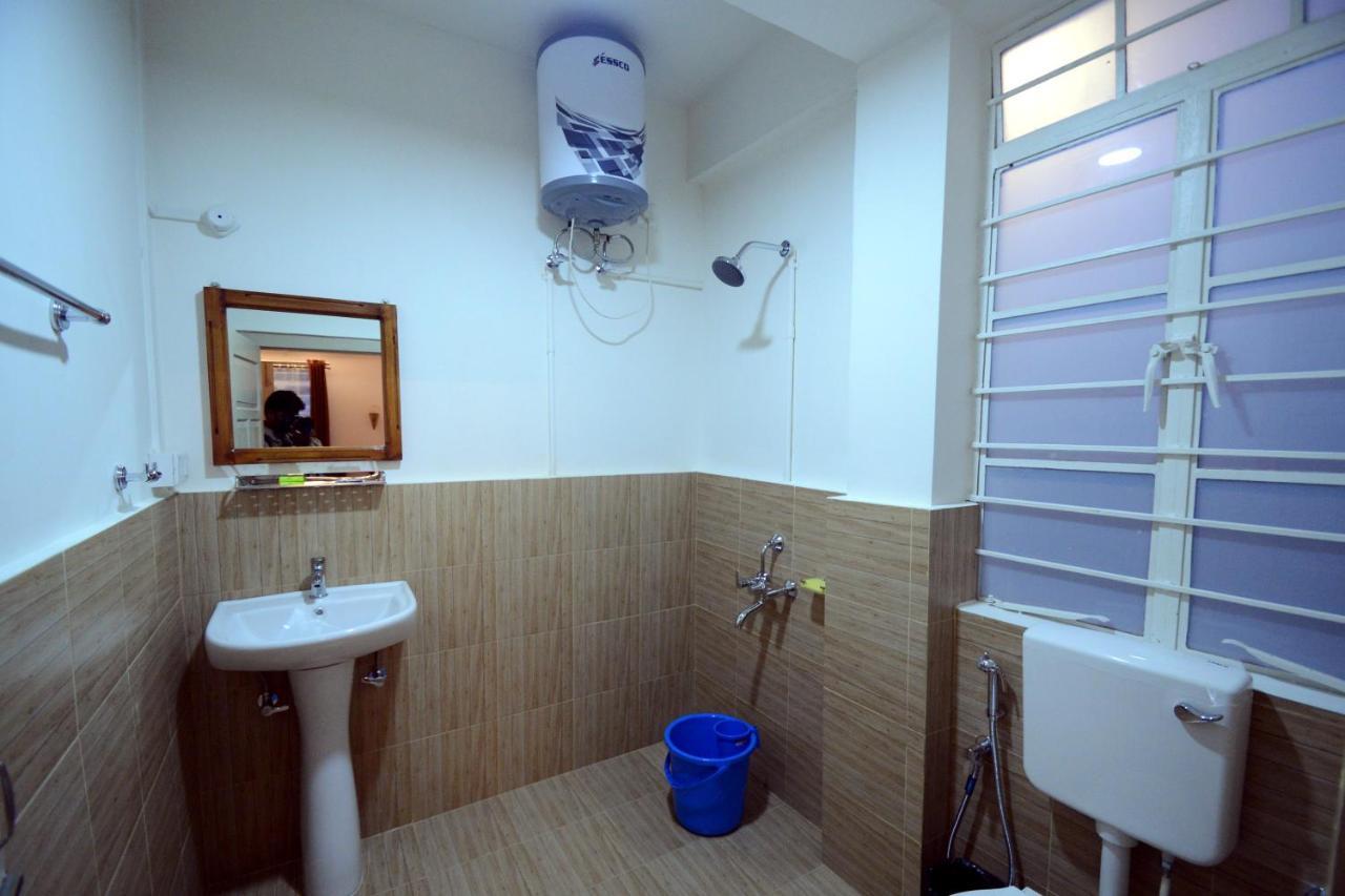 Mid Pine Homestay Shillong