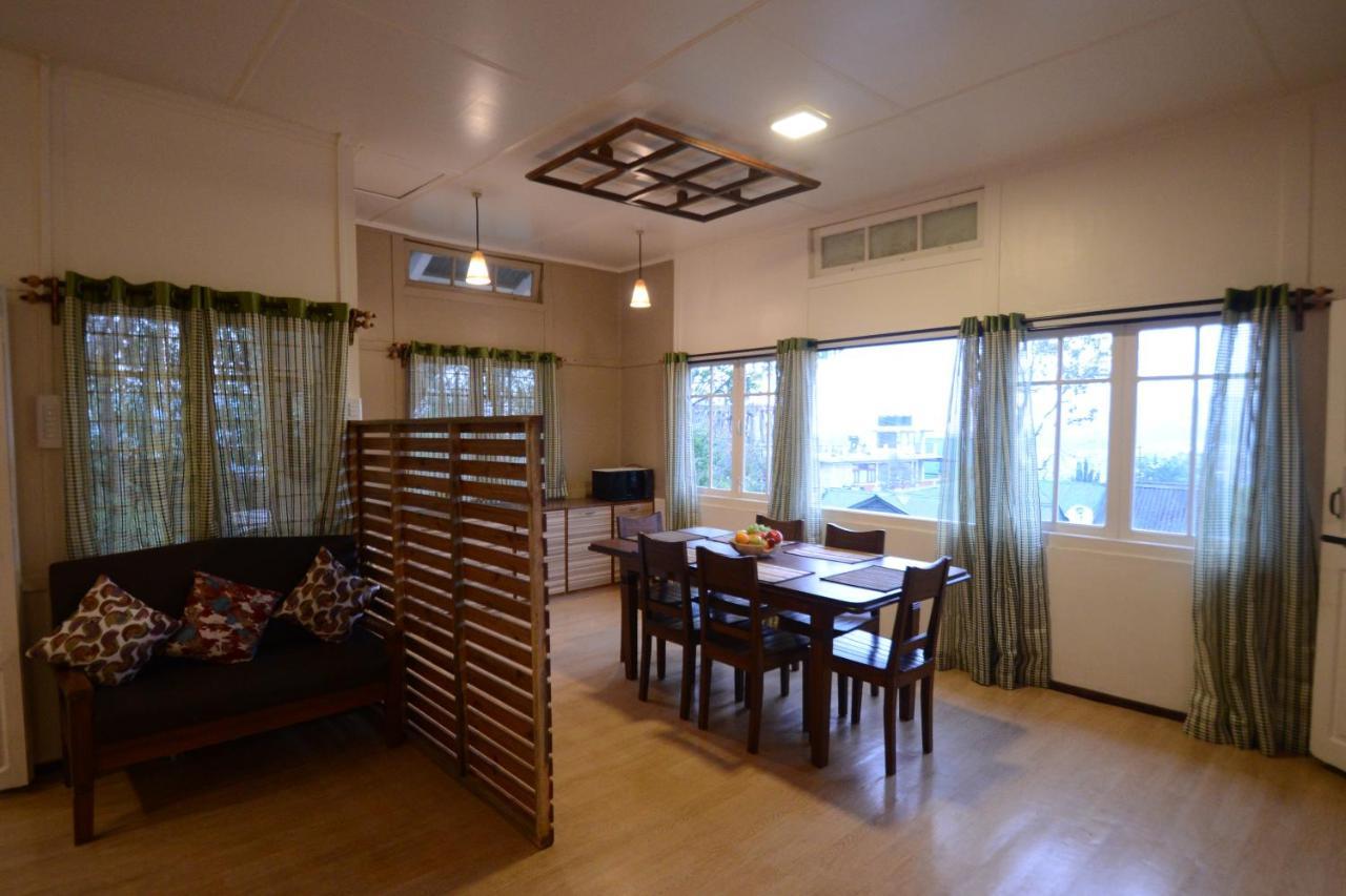 Mid Pine Homestay