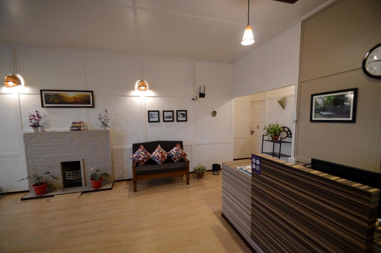Mid Pine Homestay