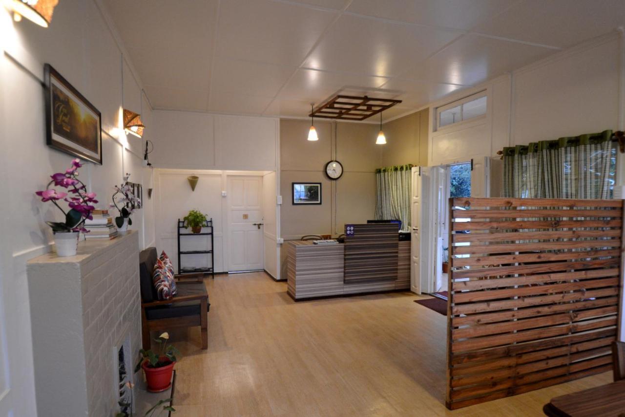 Homestay Mid Pine *