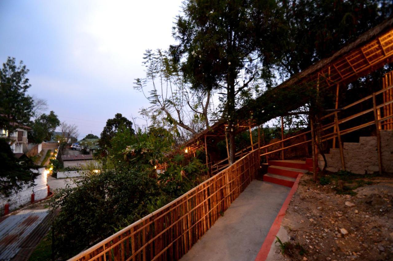 Homestay Mid Pine *