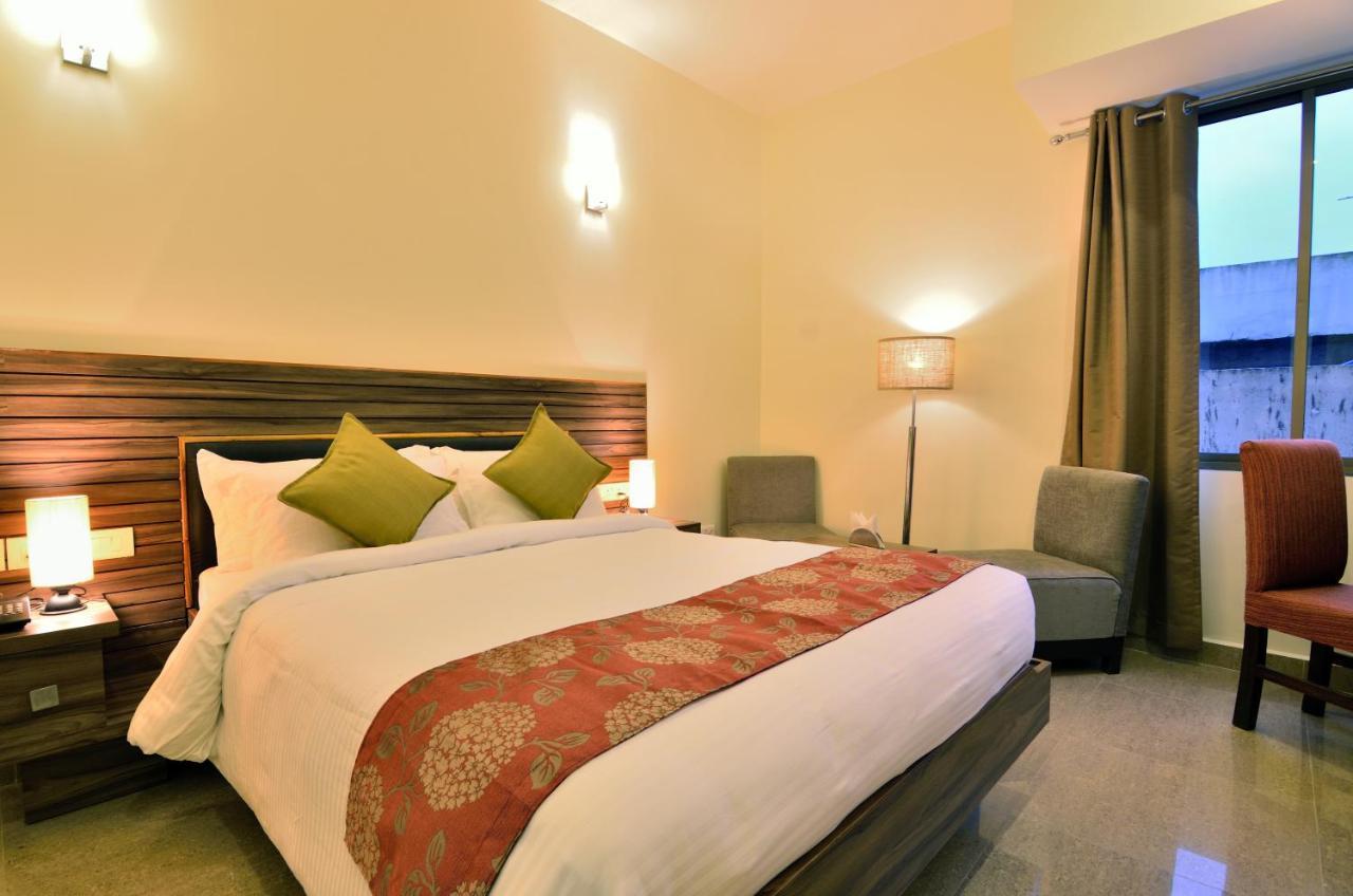 Poinisuk Hotel 3*