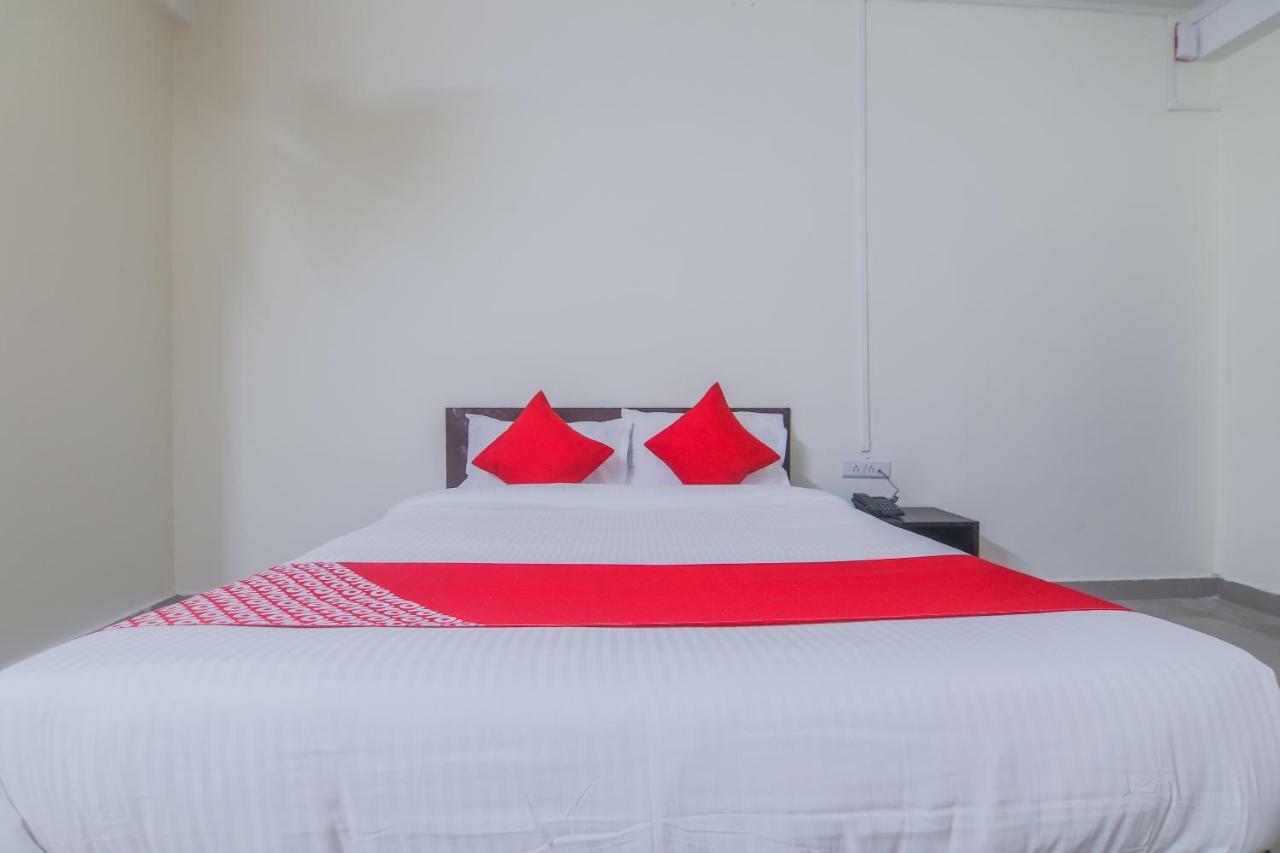 Nirvana Guest house Shillong
