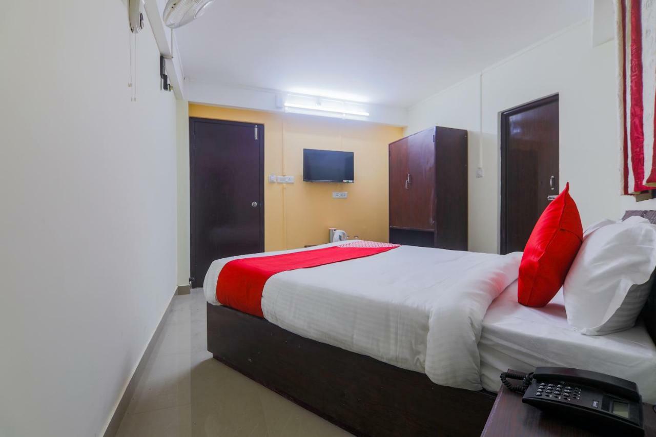 Nirvana Guest house