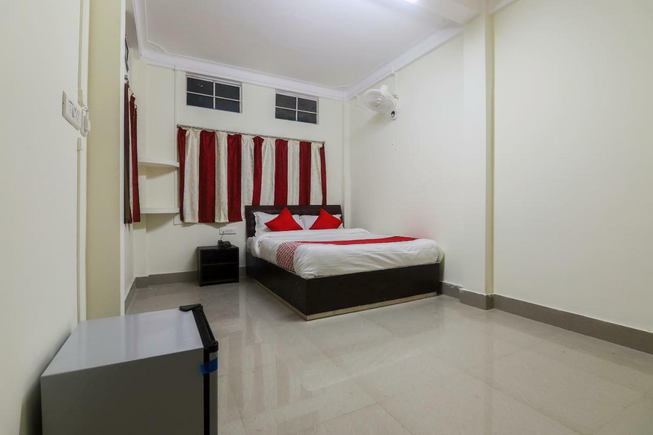 Nirvana Guest house Shillong