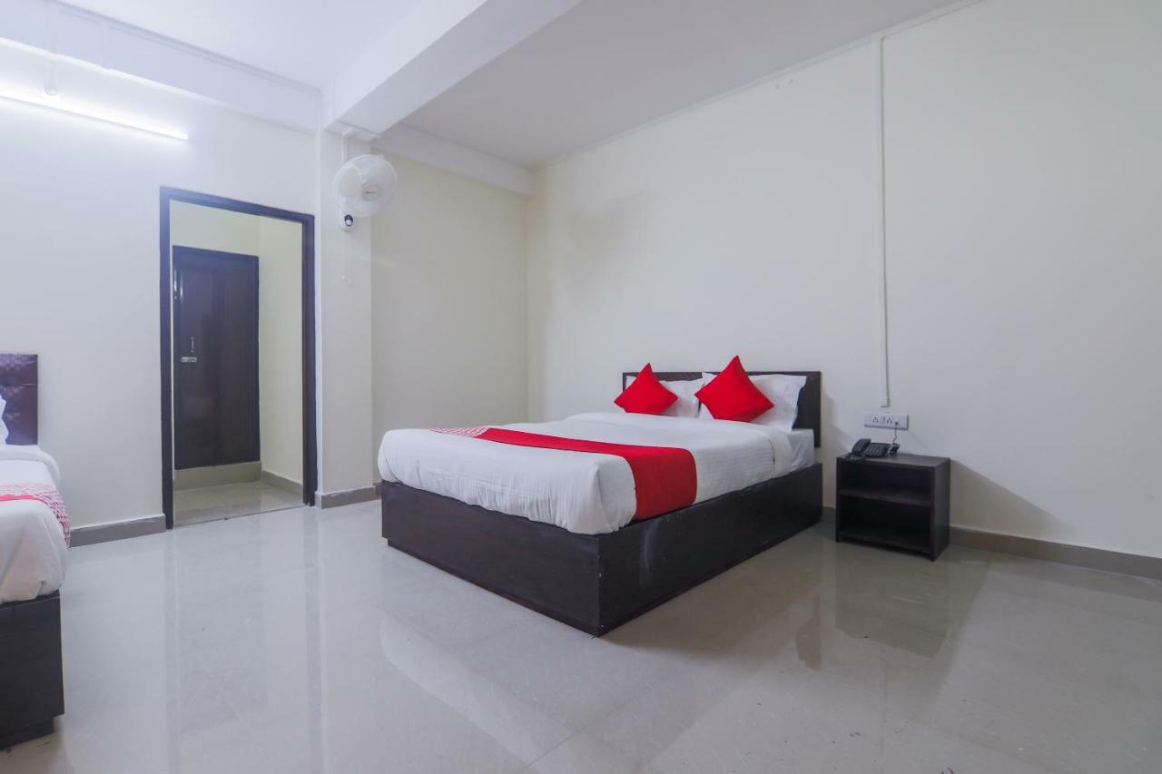 Guest house Nirvana *
