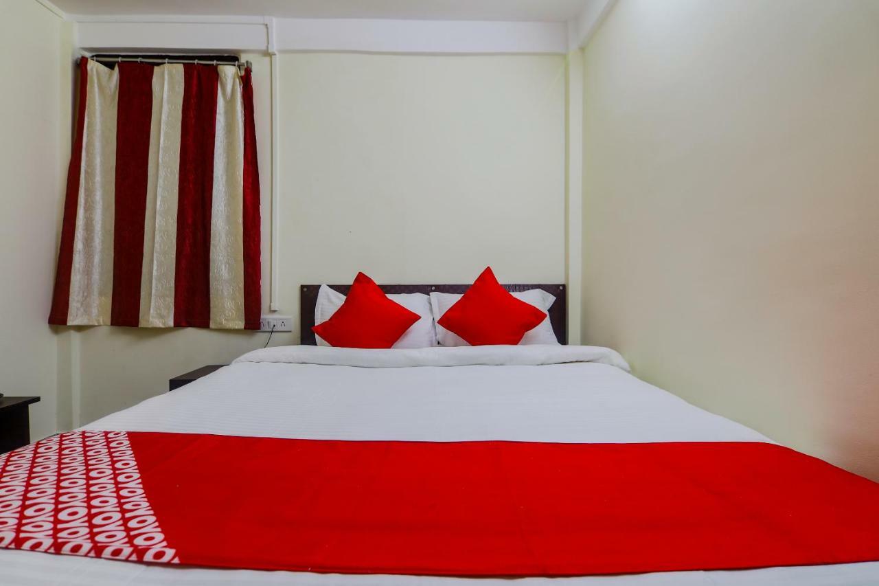 Guest house Nirvana *