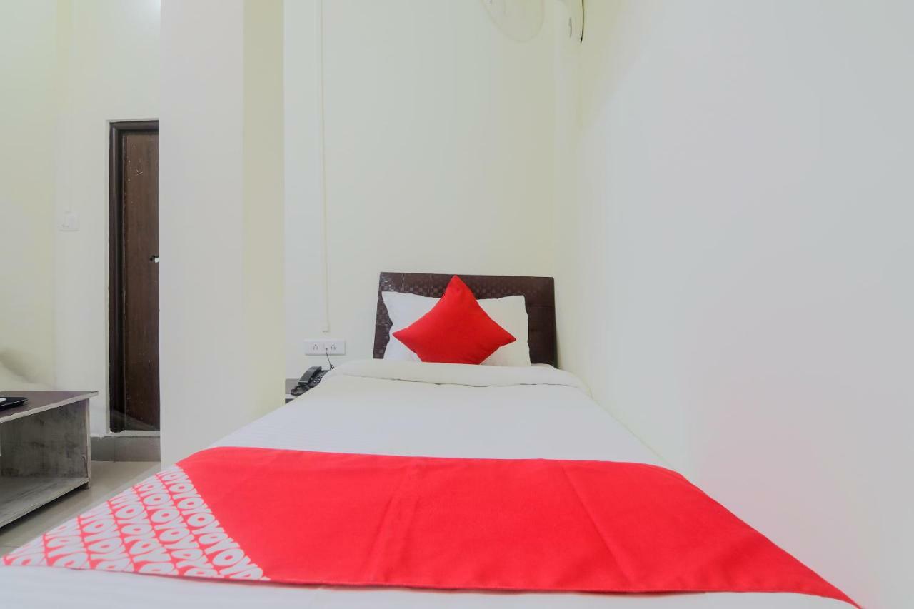 Nirvana Guest house