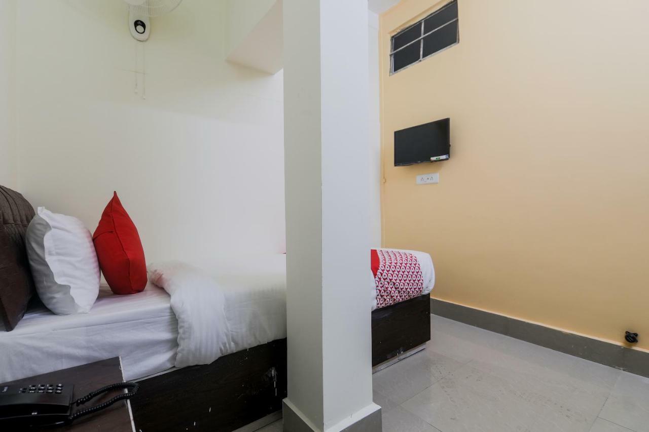 Guest house Nirvana Shillong