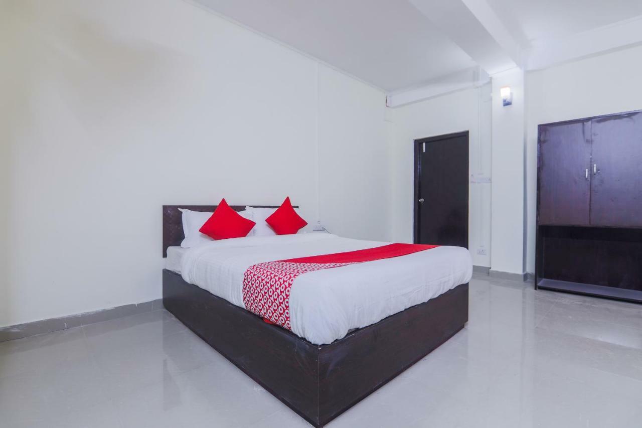 Guest house Nirvana Shillong