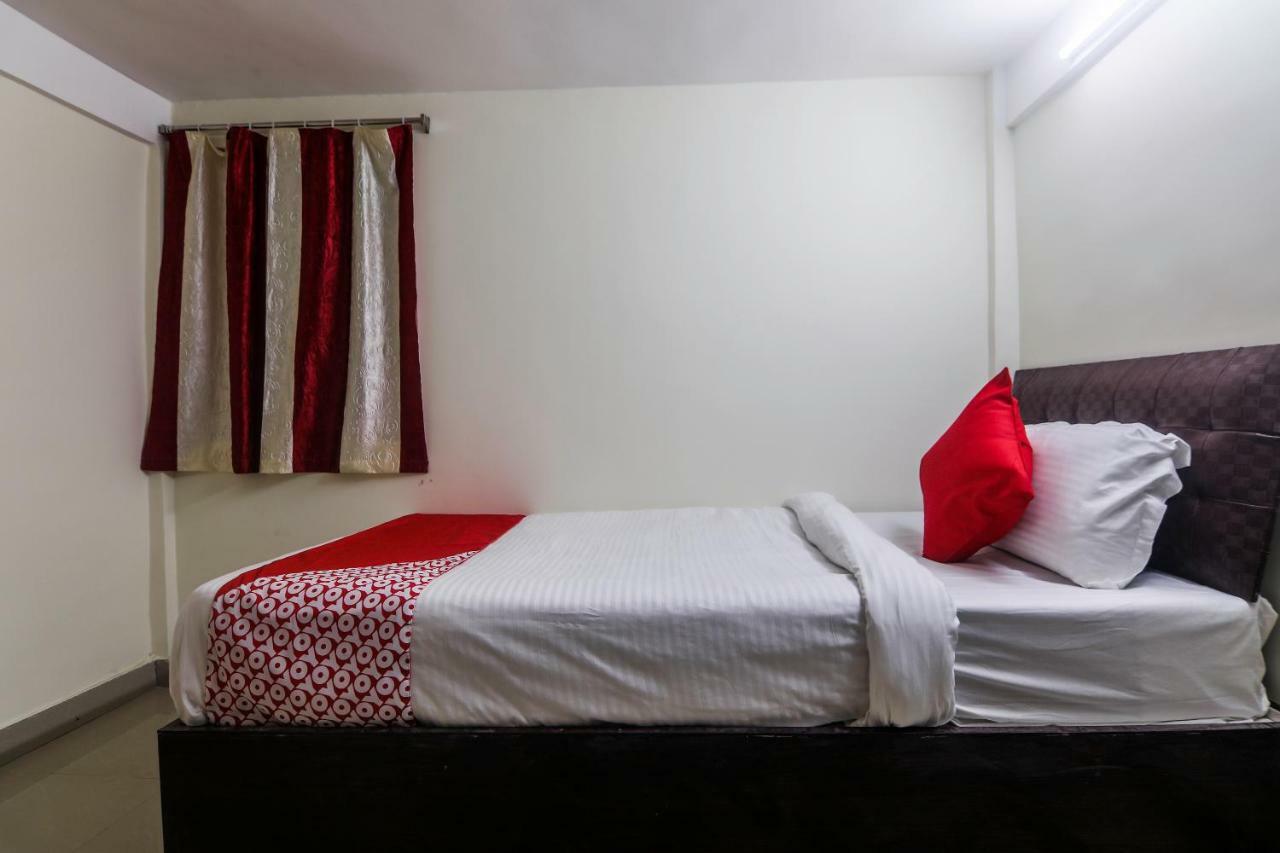 Guest house Nirvana Shillong