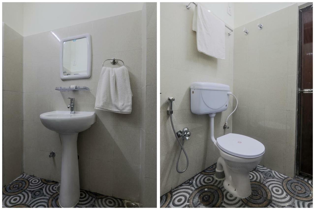Guest house Nirvana *