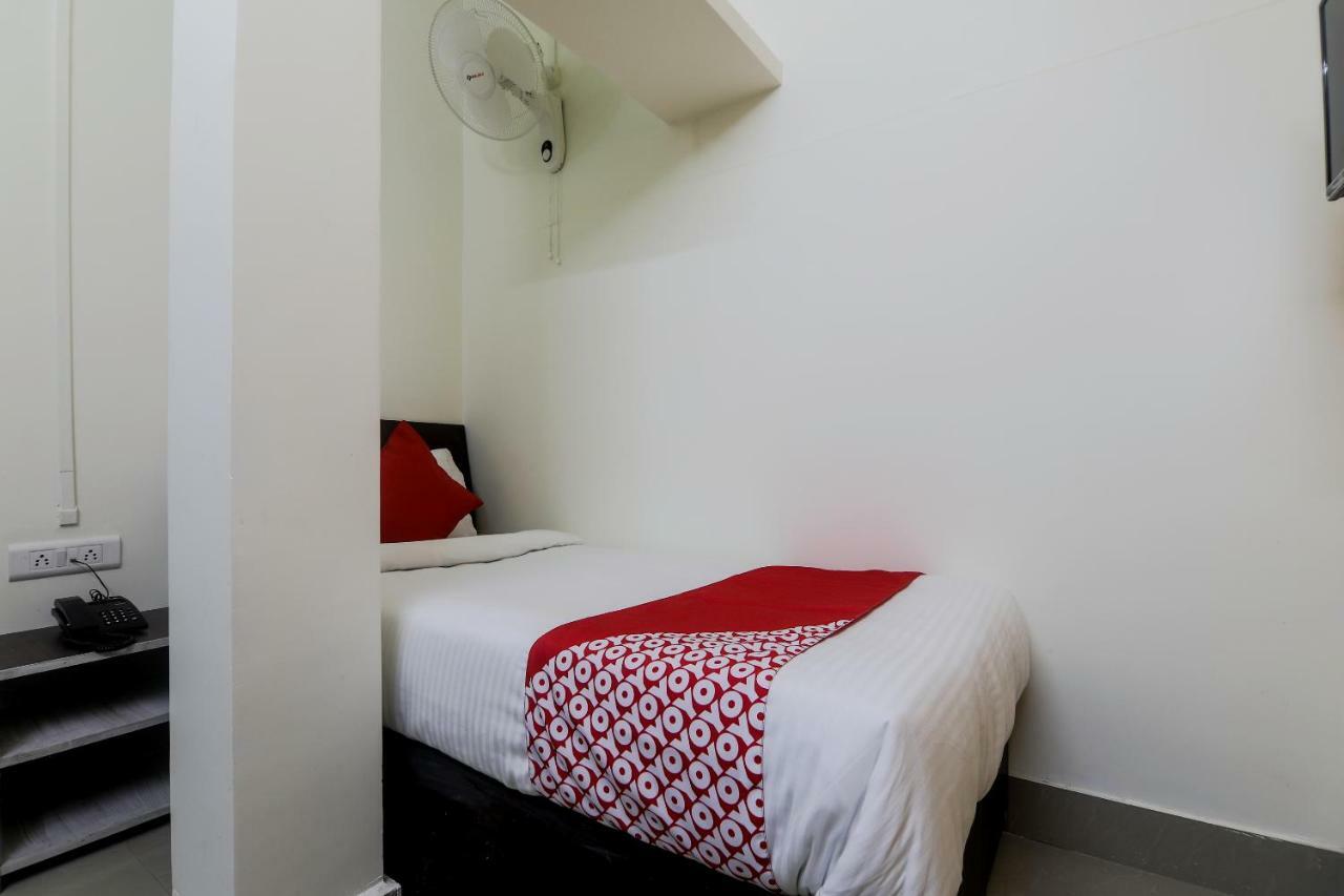 Guest house Nirvana Shillong
