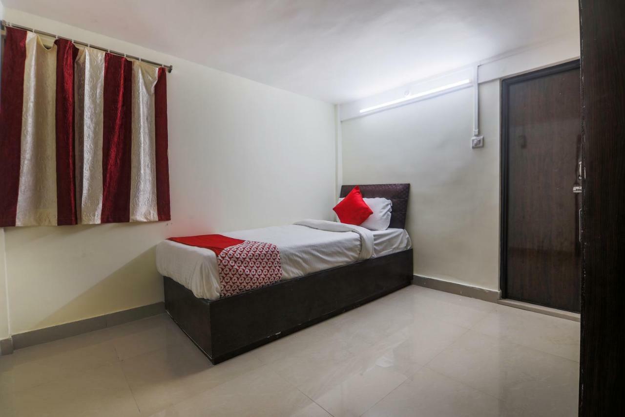 Guest house Nirvana Shillong