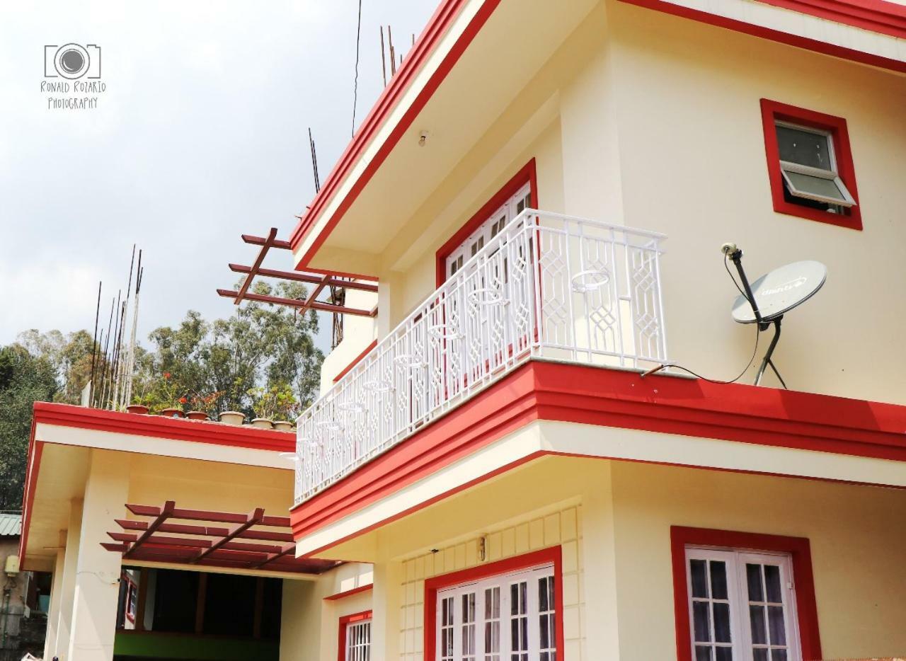 Meica Guest house Shillong