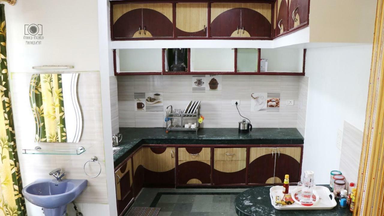 Guest house Meica
