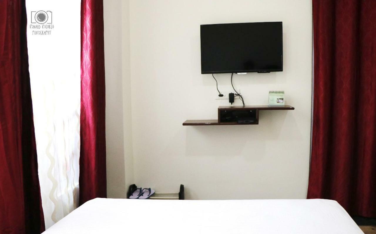 Meica Guest house *