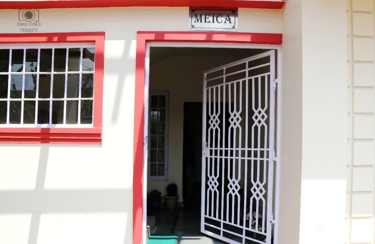 Guest house Meica Shillong