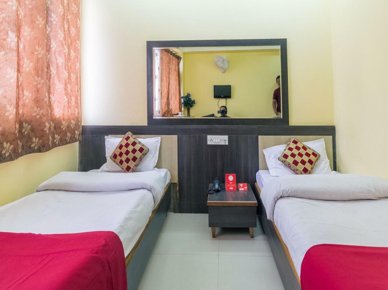 Oyo 3624 Eden Residency * Shillong
