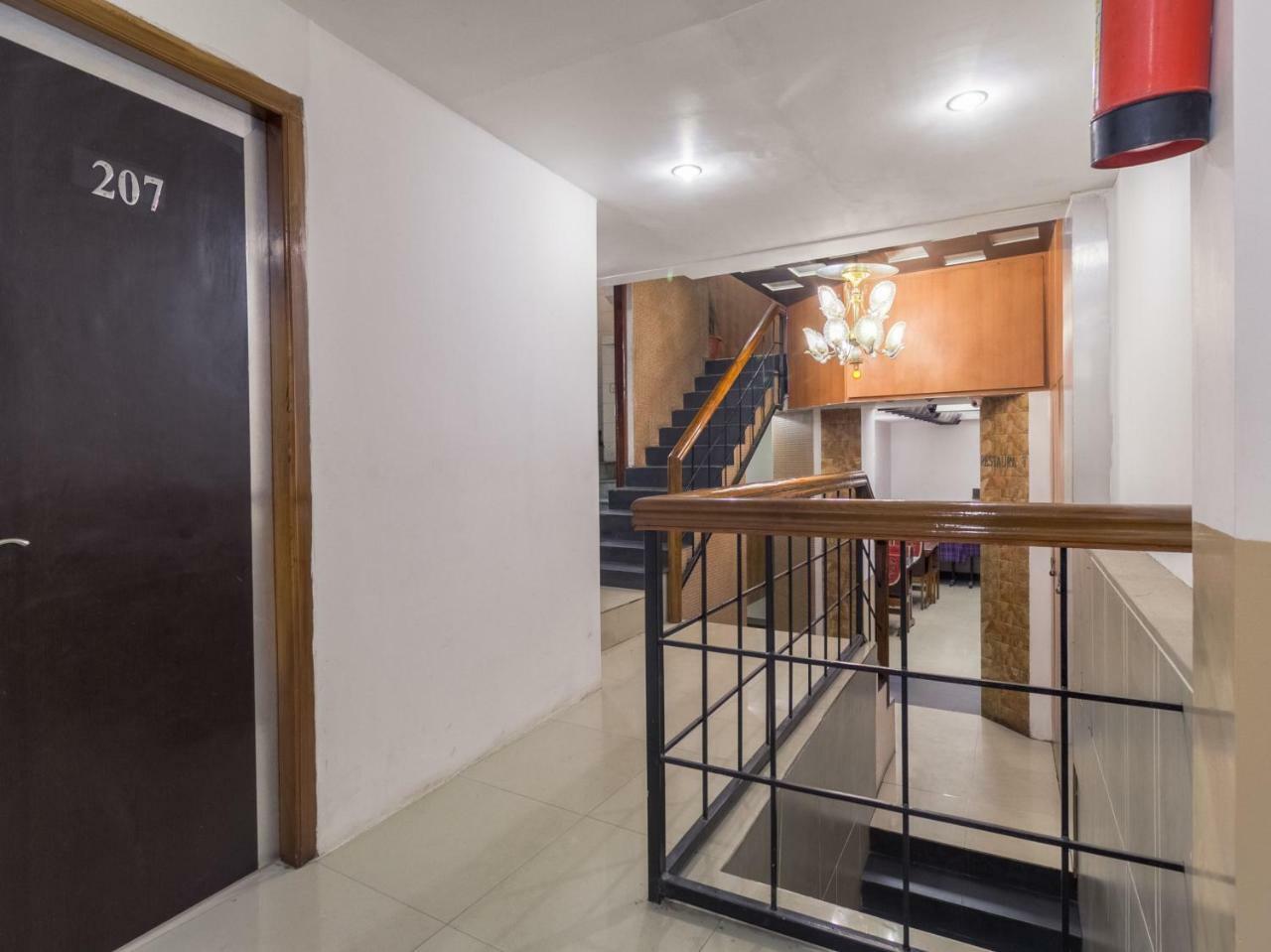 Oyo 3624 Eden Residency * Shillong