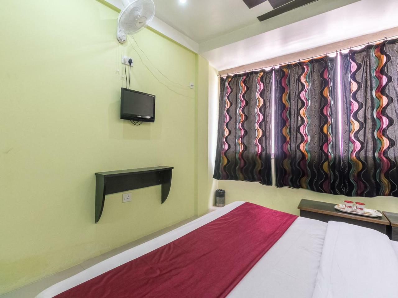 Hotel Oyo 3624 Eden Residency